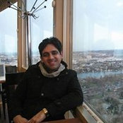 Foto von Aditya Patney