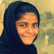 Foto von Merly Husain
