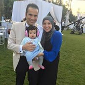 Mona Diab's photo