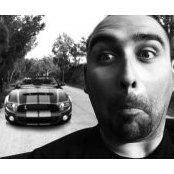 Antonis Meimaroglou's photo