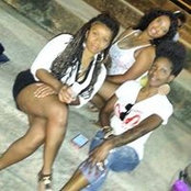 Photo de Shawonna Stephens