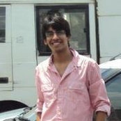 Mayank Aggarwal's photo
