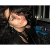 Lucy Evans's photo