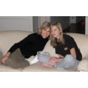 Carol Farrell's photo