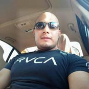 Carlos Vazquez's photo