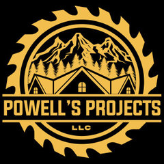 Powells Projects LLC