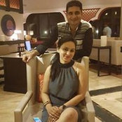 Neha B's photo