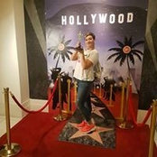 Martine Darragh's photo