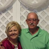 Gloria Hollis's photo