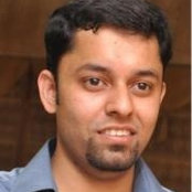 Pranav Kalia's photo