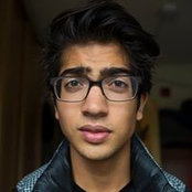 Julian D'Rozarios foto