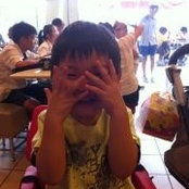 Rosalind Ang's photo