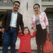 Jhonatan Paucar's photo