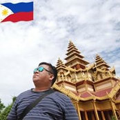 Mendz Arellano's photo