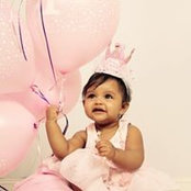 Trisha Naidoo's photo