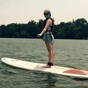 Megan Richards's photo