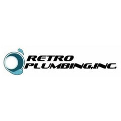 Retro Plumbing Inc