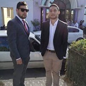 Salim Abh's photo