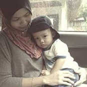 Atie Yassin's photo