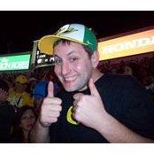 Mike VanBuren's photo