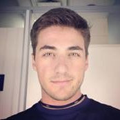 Jordan Gervais's photo