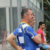 Phil Griffiths's photo