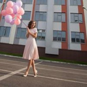 Ksenya Shuvagina's photo
