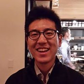 Foto de Luke Ahn