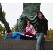 Nina Jiang's photo