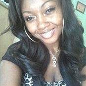 Foto von Kenishia Green