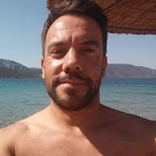 Yannis Tsalapatis's photo