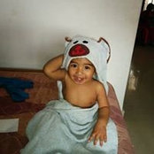 Foto von Mayuri Reddy