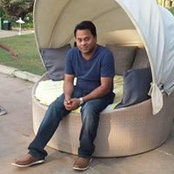 Sunder Sethuraman's photo