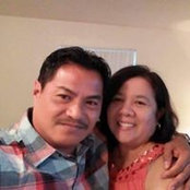 Grace Dimzon's photo