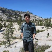 Mark Huang's photo