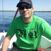 Frederic Lauzon's photo