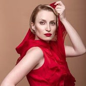 Julia Protalinskaya's photo