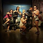 Pame Posadas's photo