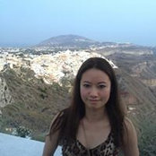 Lin Chen's photo