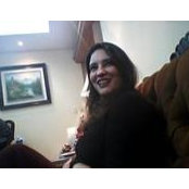 Ada Medranos foto