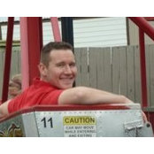 Ben McDonald's photo