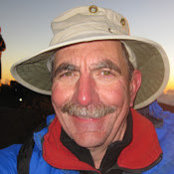 Barry Jessup's photo