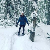 Rachel Connors's photo