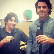 Damien Knight's photo
