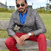 Foto von Akmal Ali