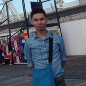Mark Lester Rojas's photo