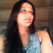 Pallavi Kopparty's photo