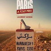 Laurent Aknin's photo