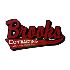 Brooks Contracting Inc