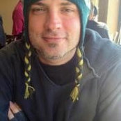 Andrew Gambill's photo